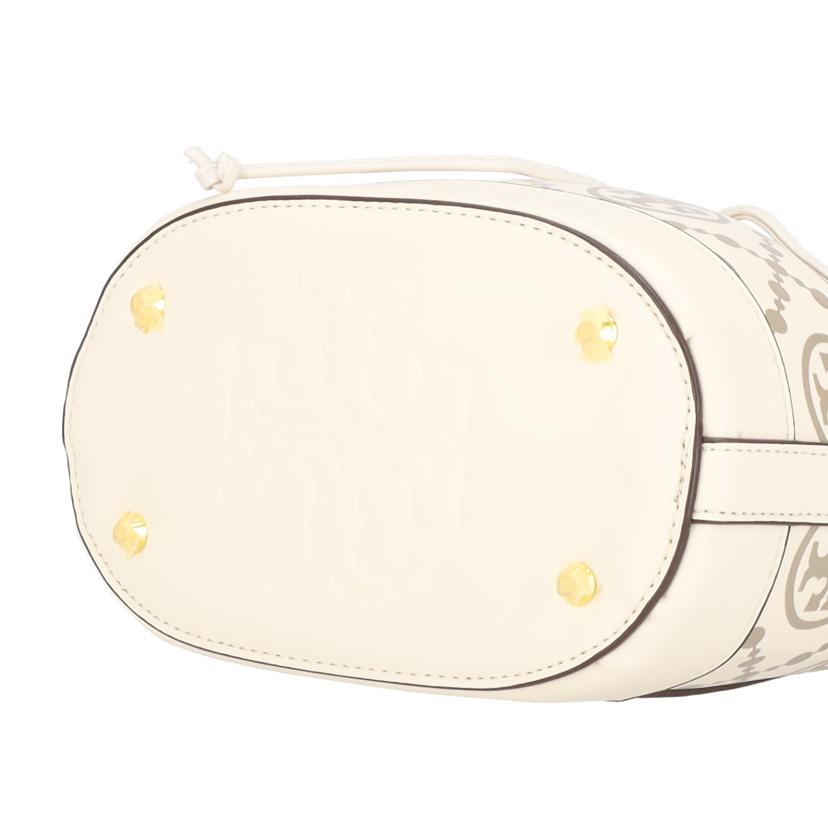 TORY　BURCH ﾄﾘｰﾊﾞｰﾁ/2wayハンドバッグ//Aランク/93