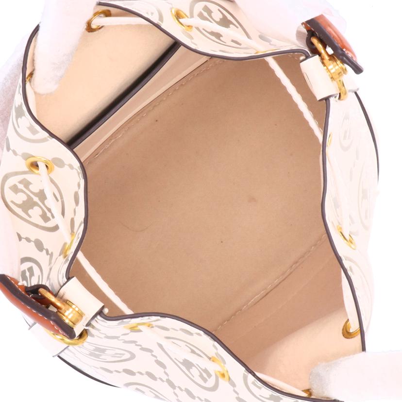 TORY　BURCH ﾄﾘｰﾊﾞｰﾁ/2wayハンドバッグ//Aランク/93