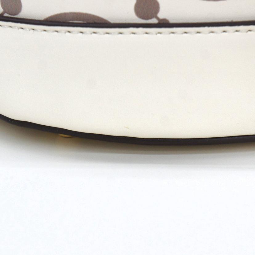 TORY　BURCH ﾄﾘｰﾊﾞｰﾁ/2wayハンドバッグ//Aランク/93