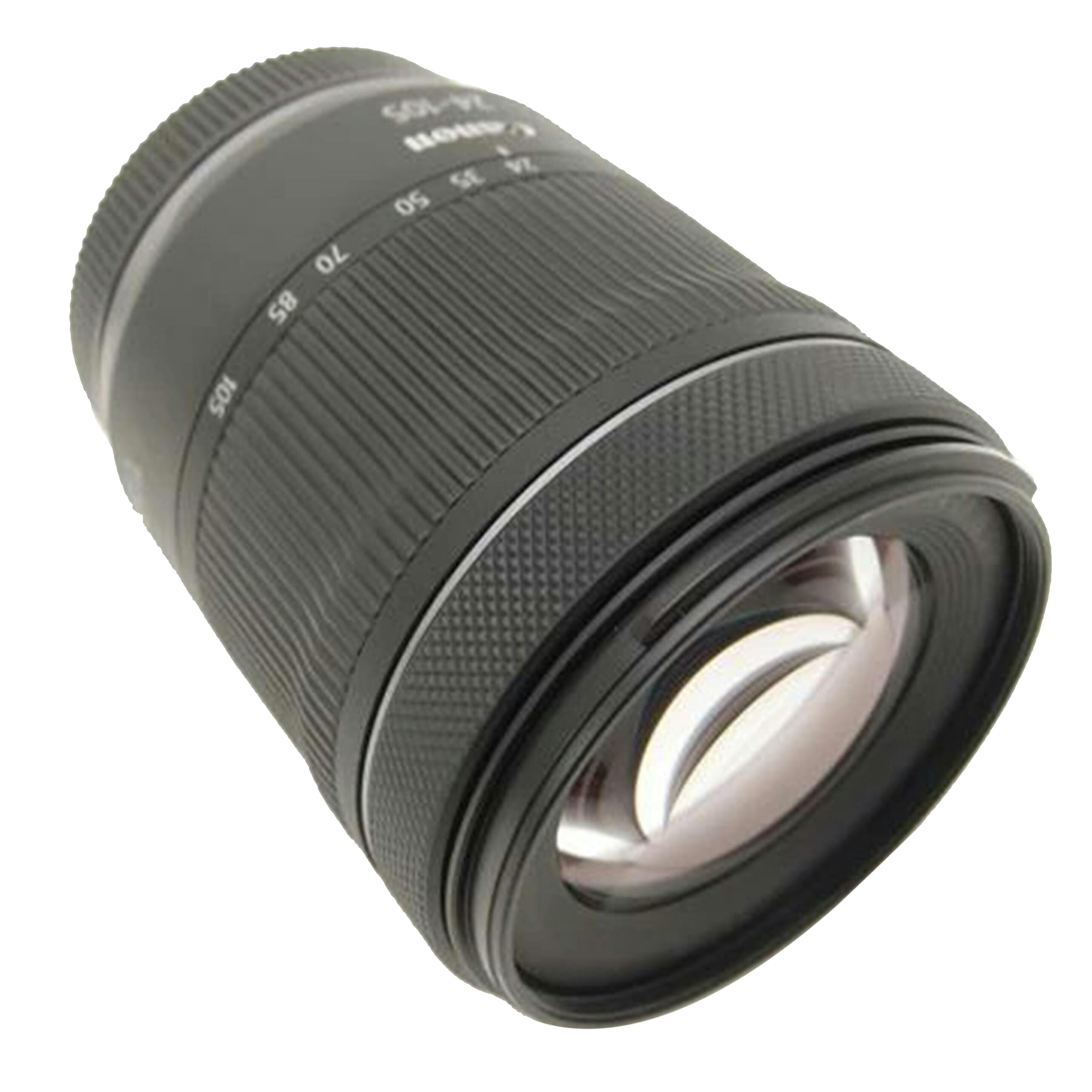 Canon キャノン/標準ズームレンズ/RF24-105mm F4-7.1 IS STM//0414002615/Aランク/69