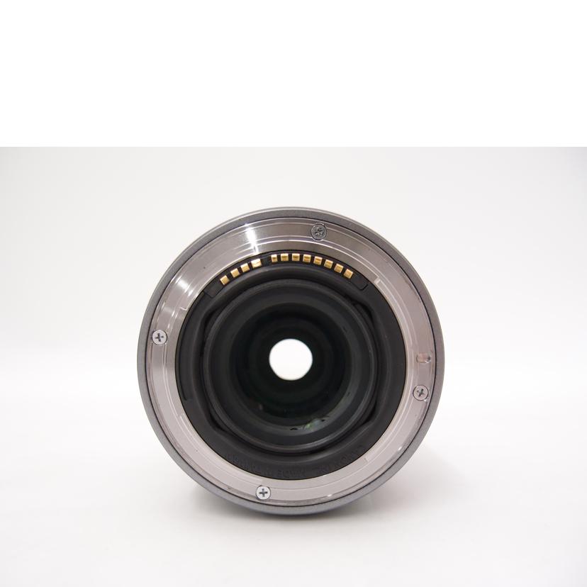 Canon キャノン/標準ズームレンズ/RF24-105mm F4-7.1 IS STM//0414002615/Aランク/69