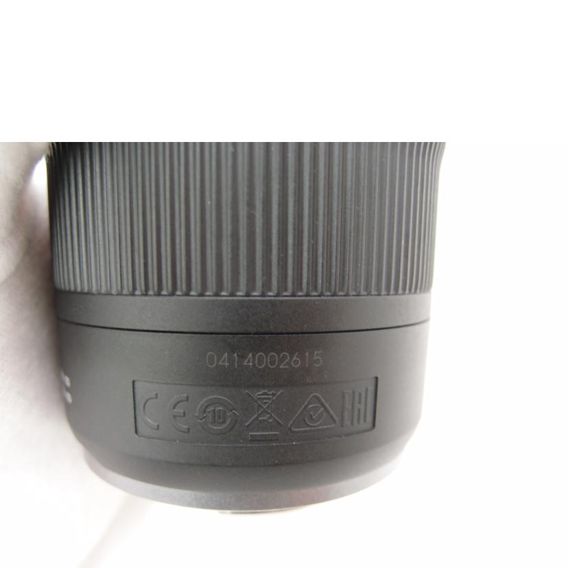 Canon キャノン/標準ズームレンズ/RF24-105mm F4-7.1 IS STM//0414002615/Aランク/69