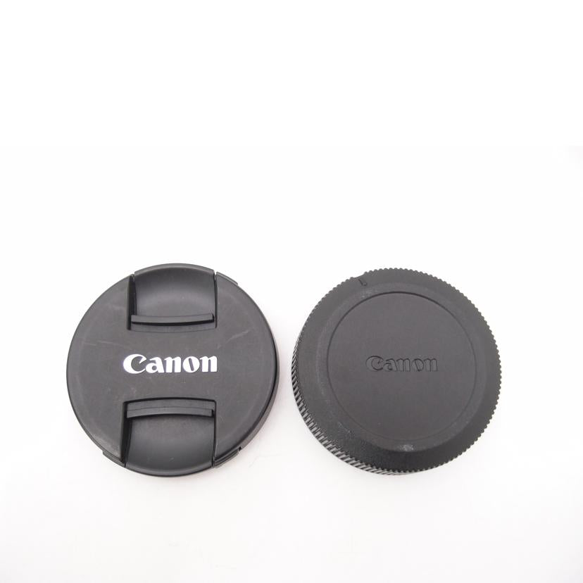 Canon キャノン/標準ズームレンズ/RF24-105mm F4-7.1 IS STM//0414002615/Aランク/69