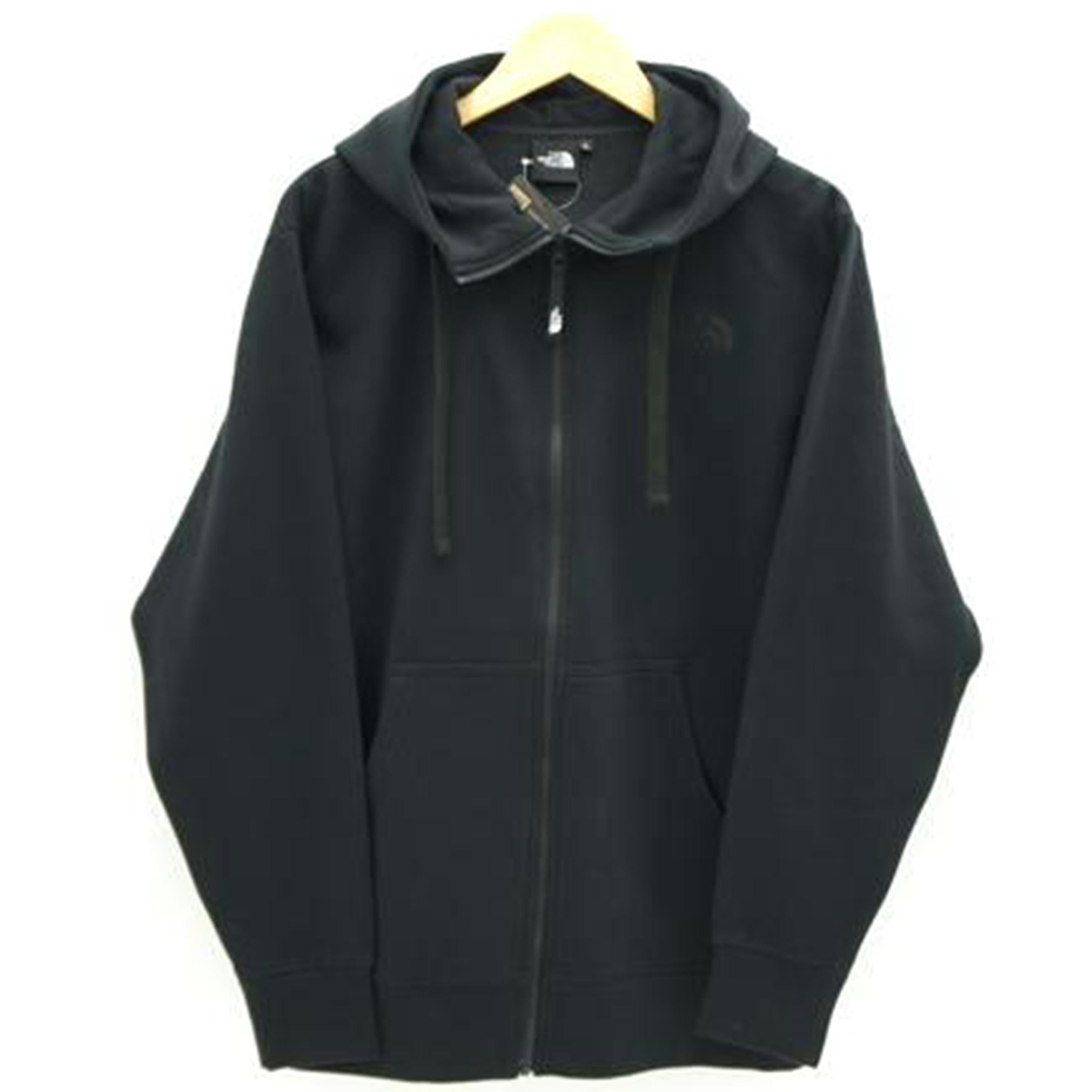 THE NORTH FACE ノースフェイス/THE NORTH FACE リアビュー フルジップフーディ BK/NT12442//SAランク/78