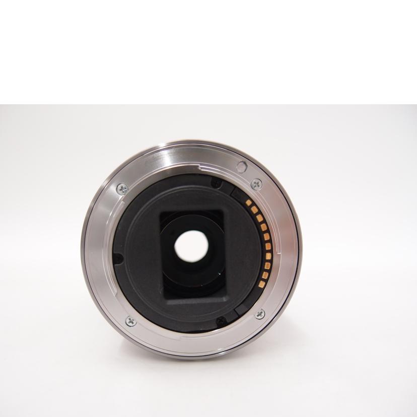 SONY ソニー/ダブルズームレンズキット／ミラーレス一眼/α6000 ILCE-6000Y//3106388/ABランク/69