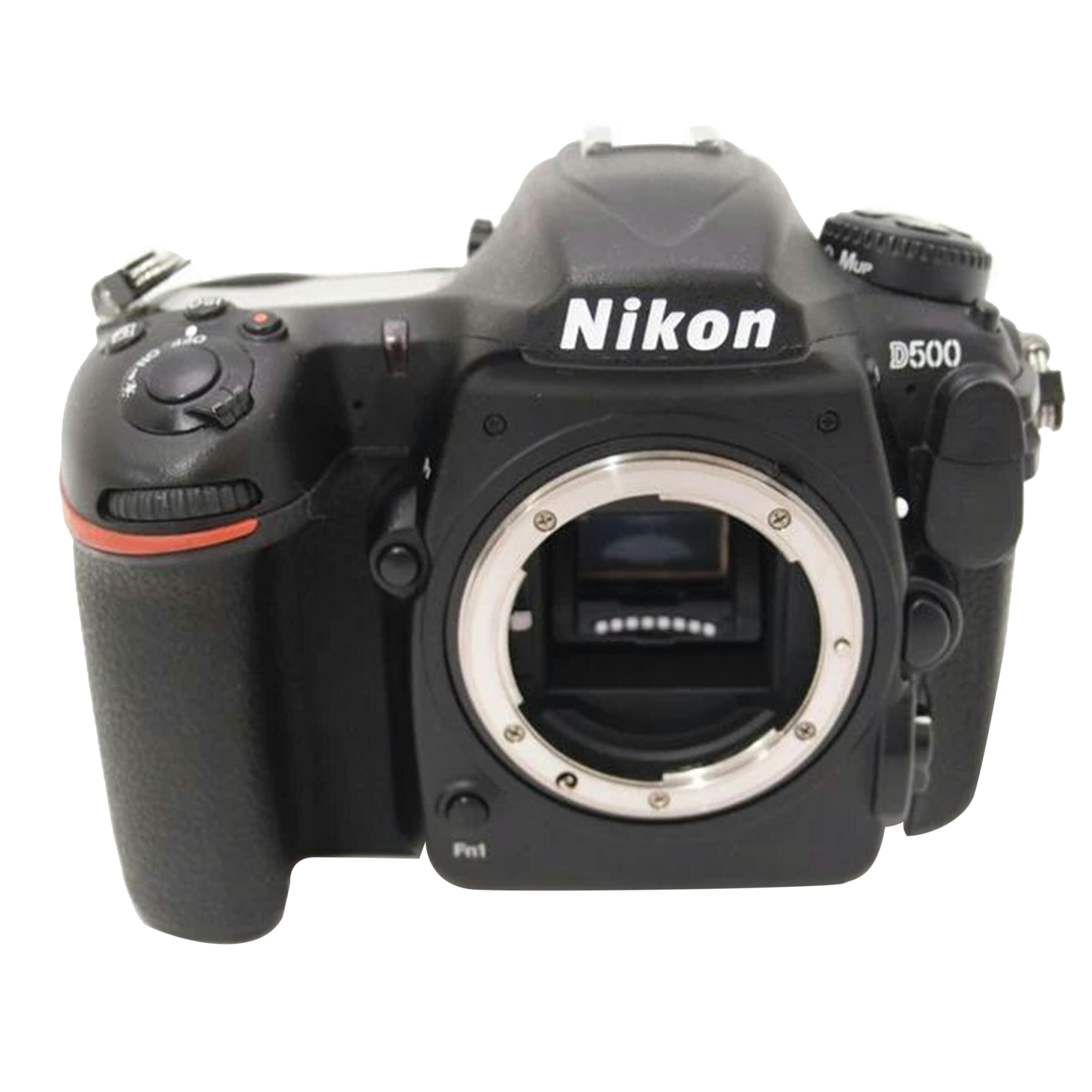 Nikon ニコン/D500ボディ／デジタル一眼/D500//2022137/ABランク/69