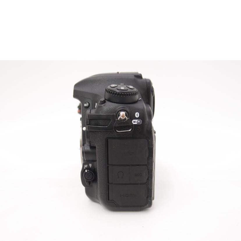 Nikon ニコン/D500ボディ／デジタル一眼/D500//2022137/ABランク/69