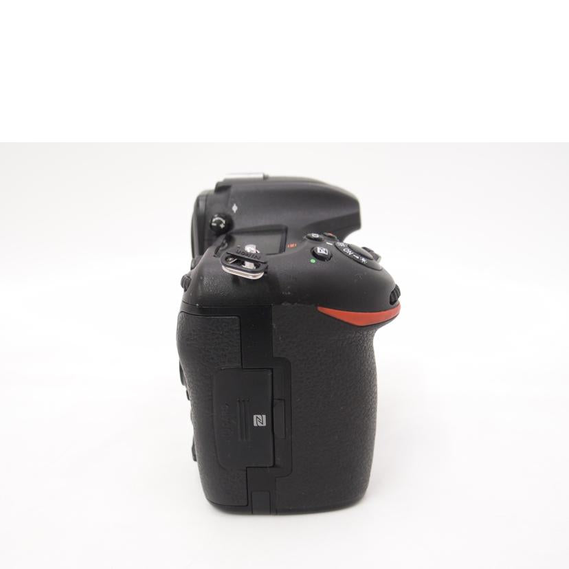 Nikon ニコン/D500ボディ／デジタル一眼/D500//2022137/ABランク/69