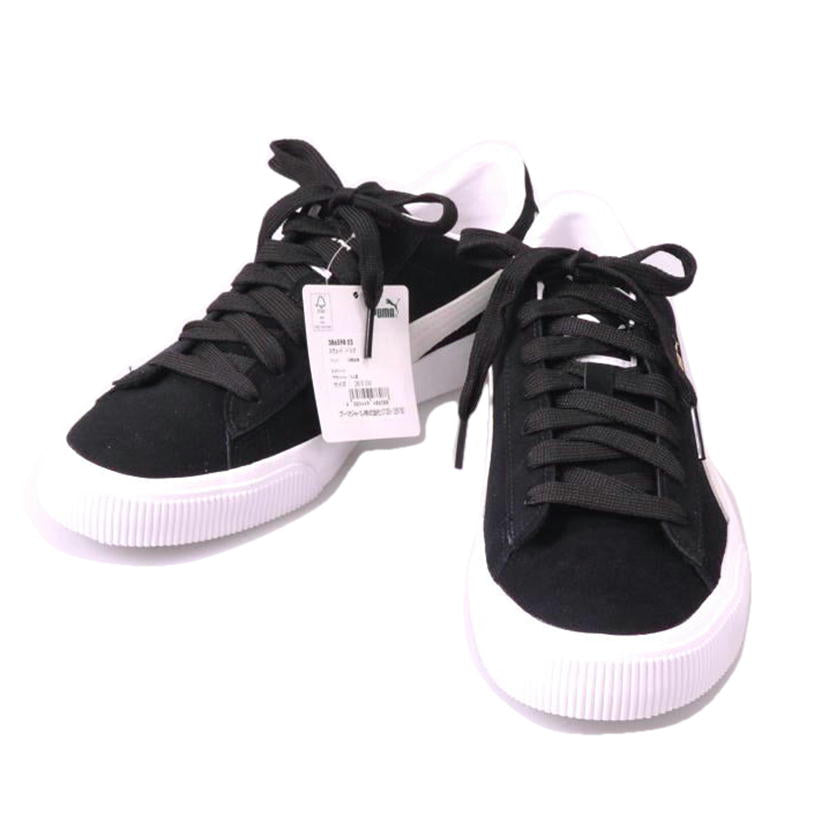PUMA プーマ/スケートボード　スウェード　バルク/386598//SAランク/76