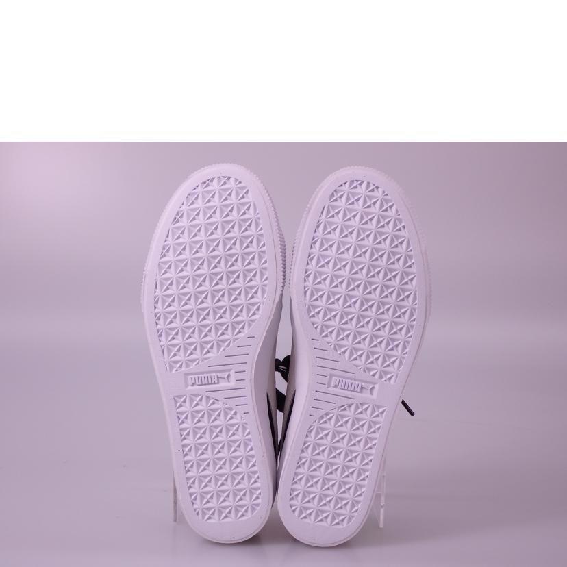 PUMA プーマ/スケートボード　スウェード　バルク/386598//SAランク/76
