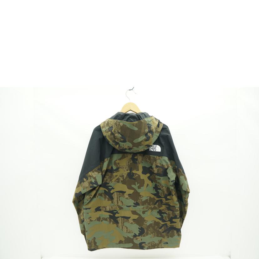 THE　NORTH　FACE　 ノースフェイス/マウンテンライトジャケット/NP62237//Aランク/75