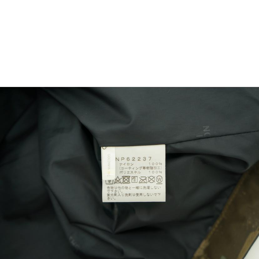 THE　NORTH　FACE　 ノースフェイス/マウンテンライトジャケット/NP62237//Aランク/75
