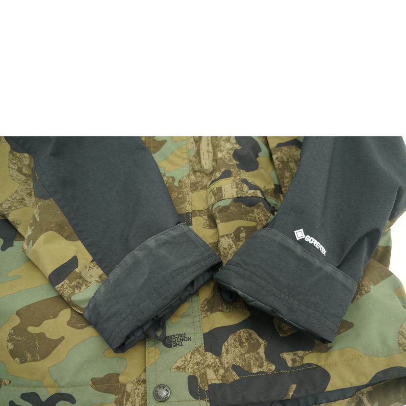 THE　NORTH　FACE　 ノースフェイス/マウンテンライトジャケット/NP62237//Aランク/75