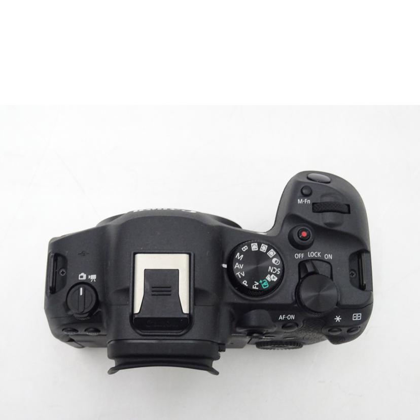 Canon キャノン/EOS R6 Mark2ボディ/ミラーレス一眼/EOS R6 Mark2//141021000235/Aランク/69