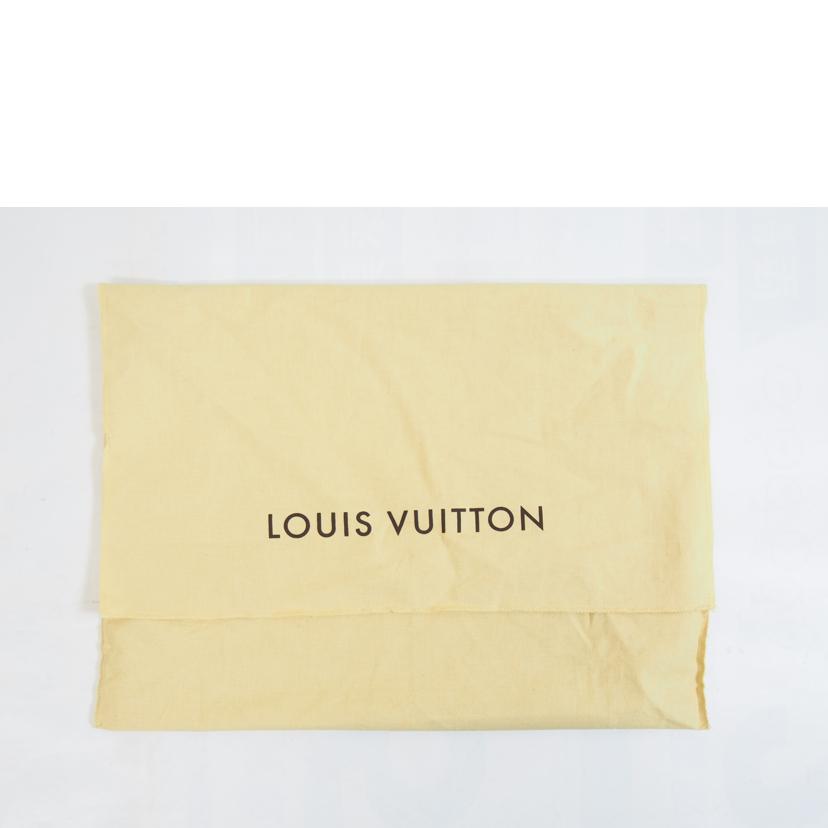 LOUIS　VUITTON ルイヴィトン/トリアナ／ダミエ／エベヌ/N51155//VI0***/ABランク/71