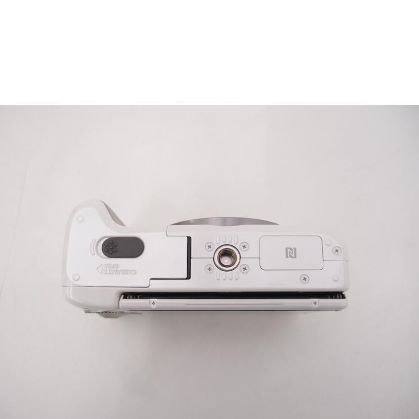 Canon キャノン/EOS　M3ボディ／ミラーレス一眼/EOS M3//031040006663/Aランク/19