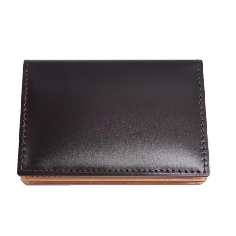 ＧＡＮＺＯ ガンゾ/名刺入れ/57782//ABランク/62