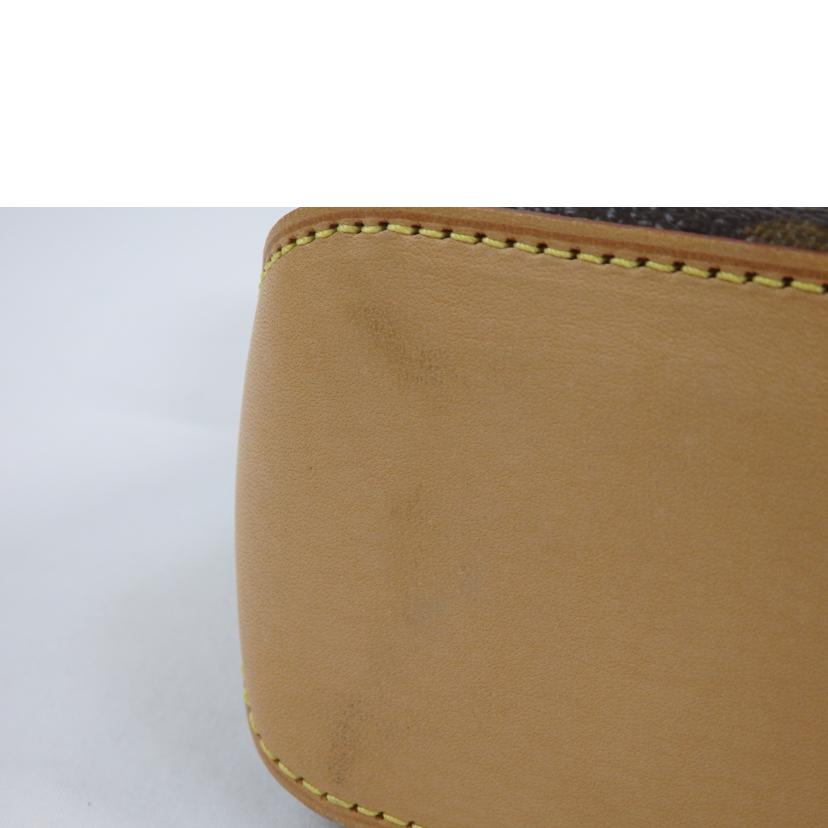 LV ルイヴィトン/トロター／モノグラムパンダ／モノグラム/M51241//AR1***/Aランク/84