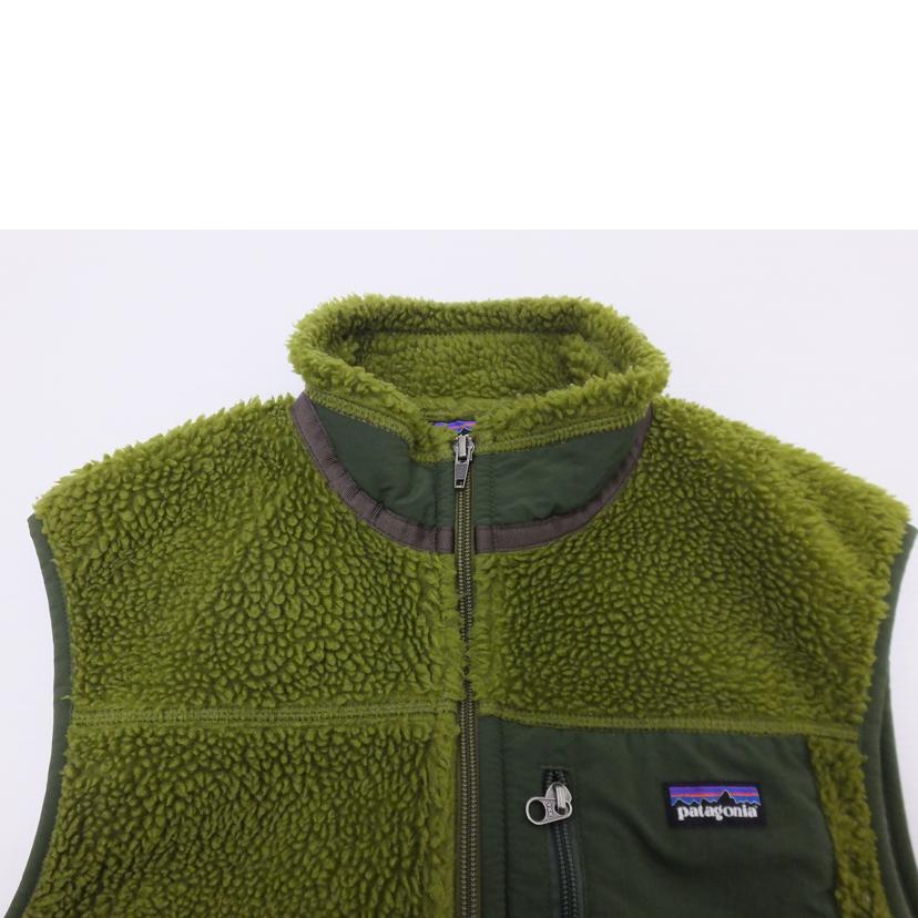 patagonia パタゴニア/クラシックレトロXベスト/23047FA13//Bランク/88