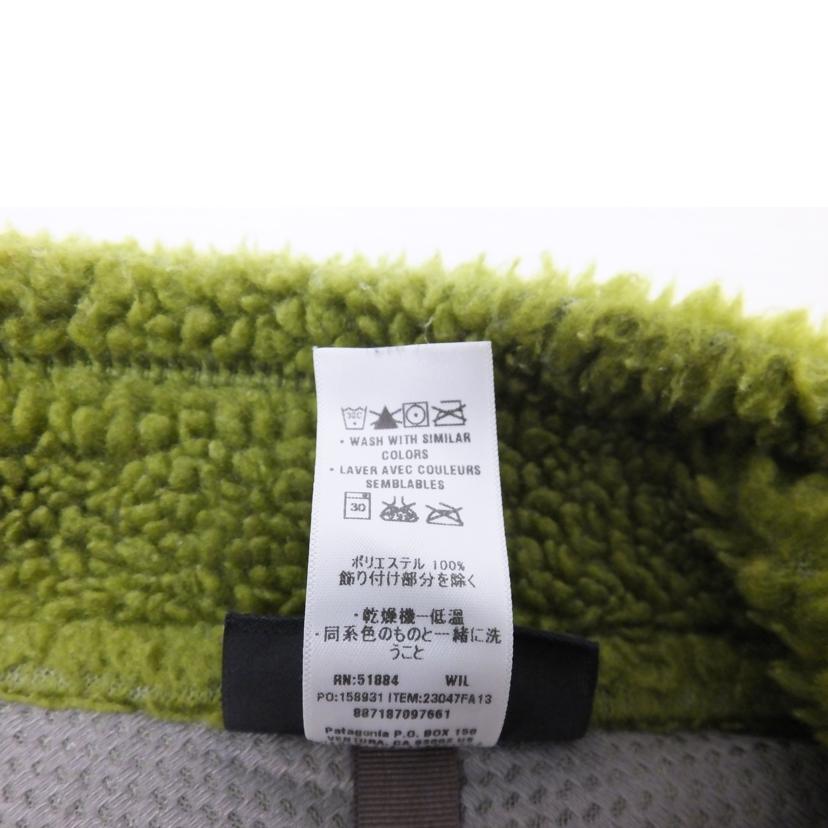 patagonia パタゴニア/クラシックレトロXベスト/23047FA13//Bランク/88