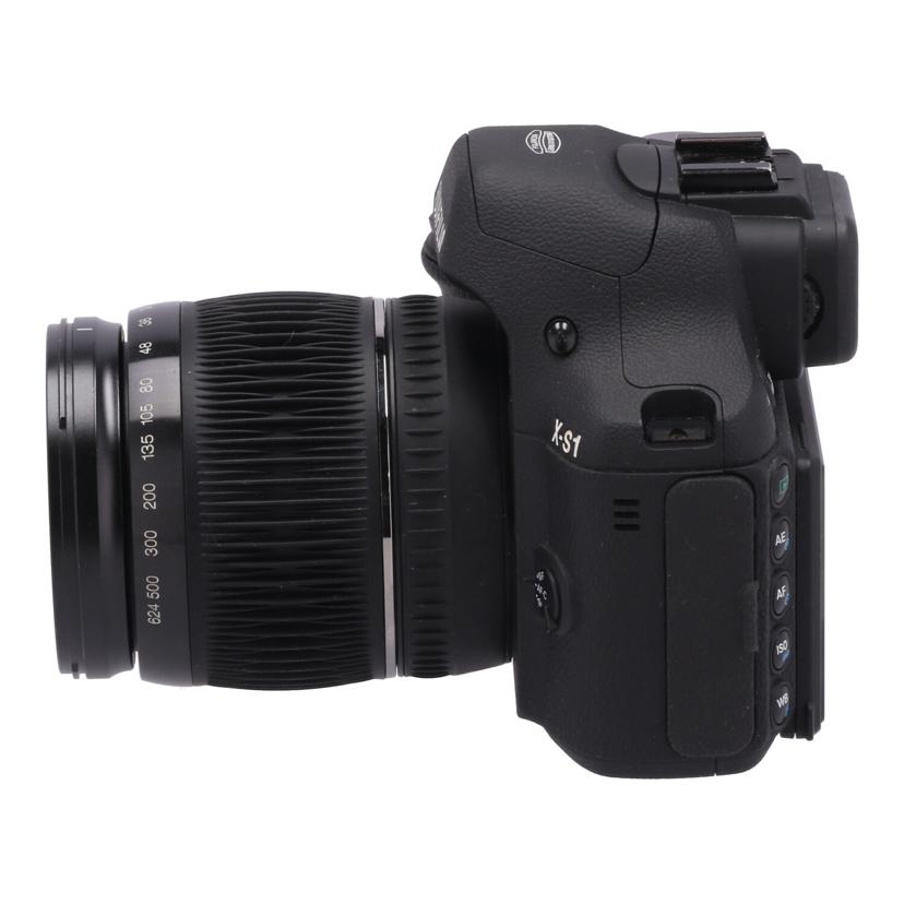 FUJIFILM 富士フイルム　/デジタルカメラ/X-S1//24010678/Bランク/82