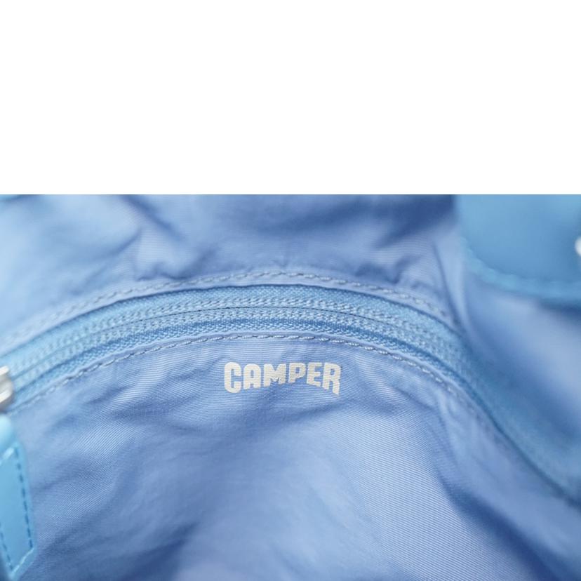 CAMPER カンペール/CAMPER　巾着ショルダー//ABランク/67