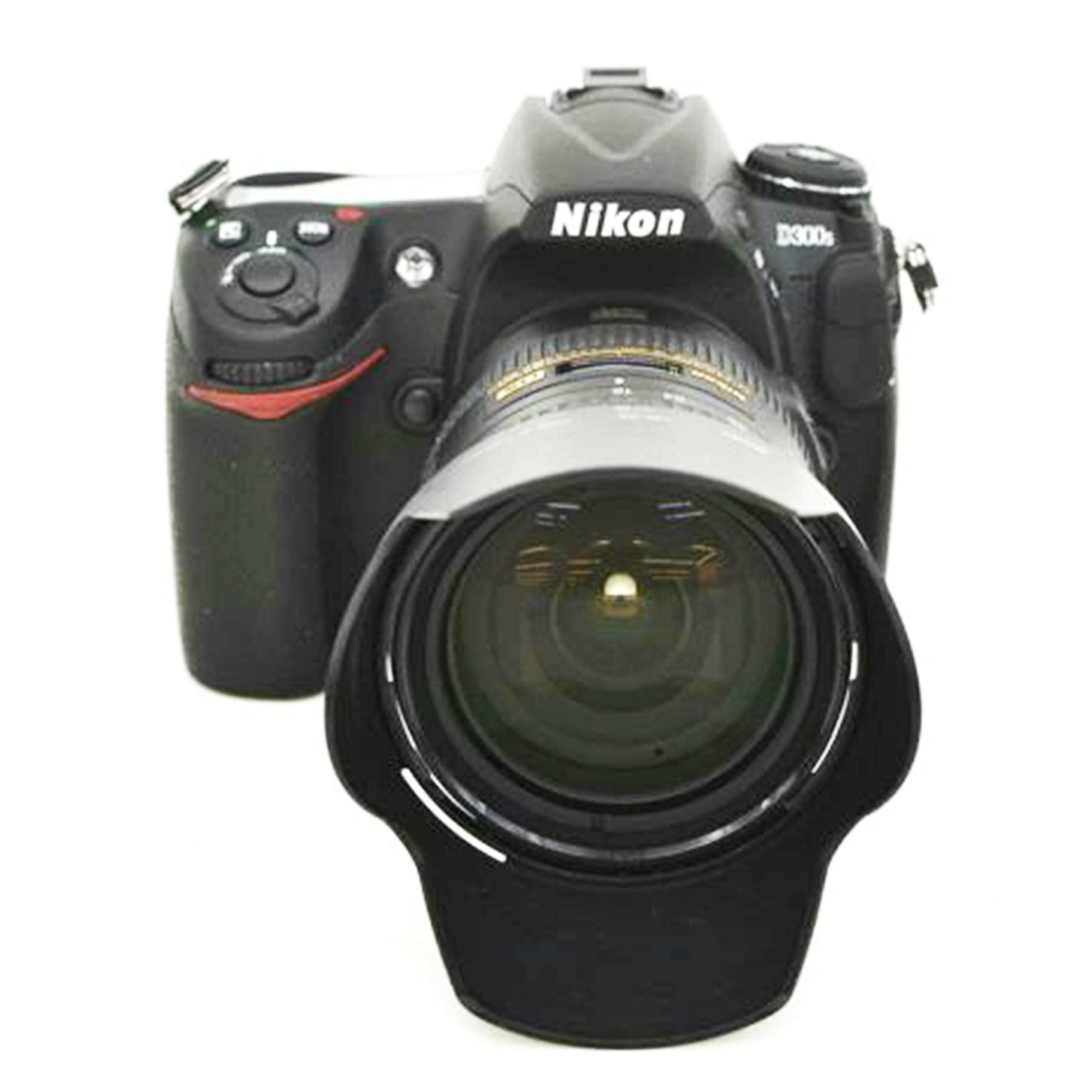 Nikon ニコン/デジタル一眼/D300S AFS18-200VR II //2011003/Aランク/75