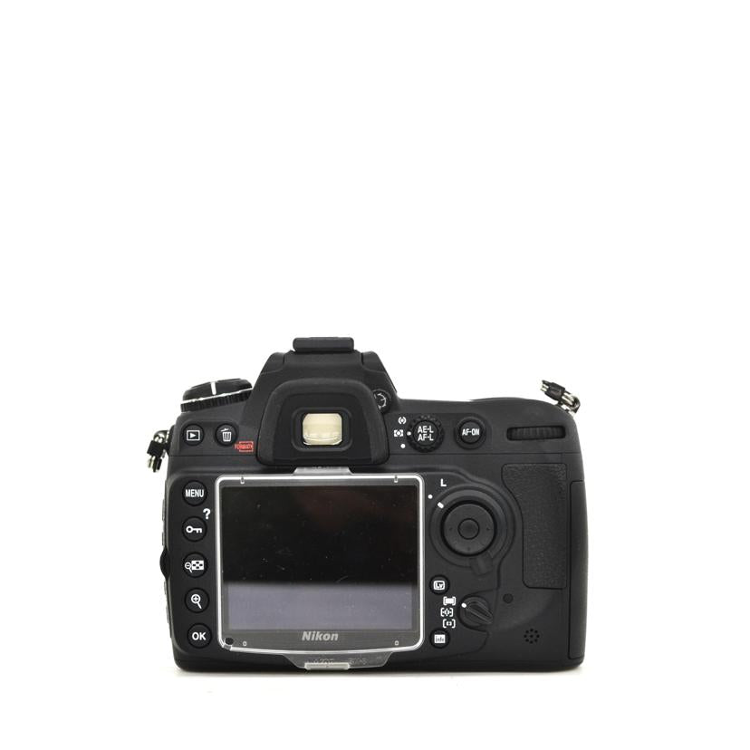 Nikon ニコン/デジタル一眼/D300S AFS18-200VR II //2011003/Aランク/75