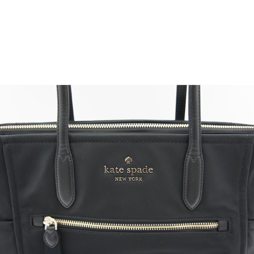 Kate Spade ケイト・スペード/Kate Spade ナイロンハンドバッグ//Aランク/81