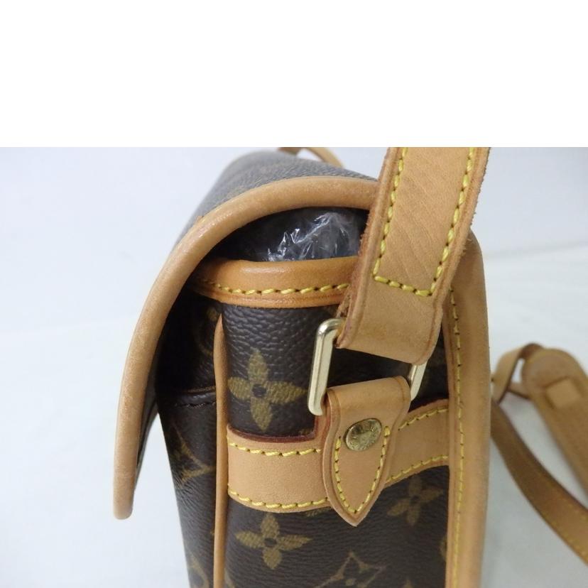 LV ルイヴィトン/ソローニュ／モノグラム/M42250//SL0***/Aランク/84