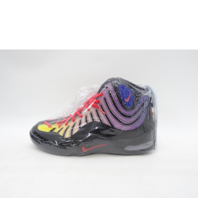 NIKE ナイキ/Supreme　AIR　BAKIN　SP/DX3292-001//Sランク/69