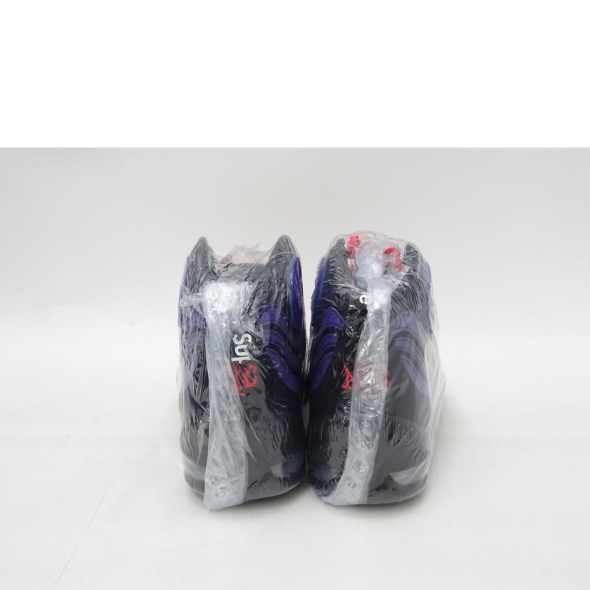 NIKE ナイキ/Supreme　AIR　BAKIN　SP/DX3292-001//Sランク/69