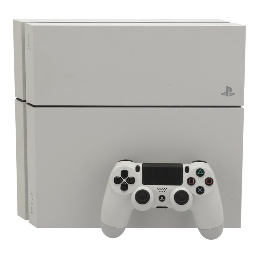 SONY ソニー/Plastation　4/CUH-1200A//5839275/Bランク/75