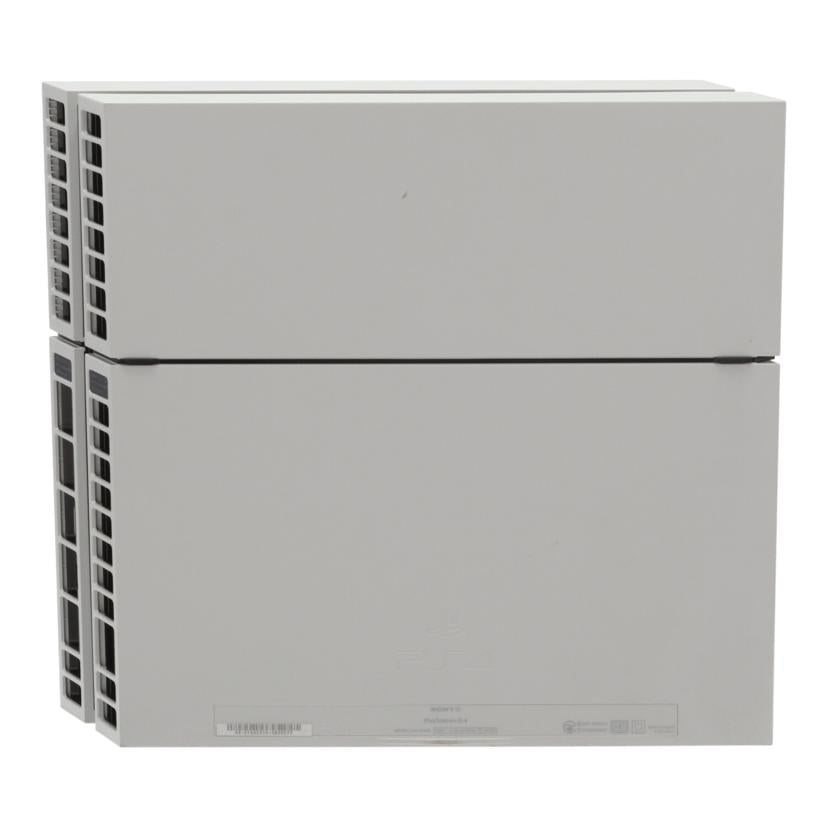 SONY ソニー/Plastation　4/CUH-1200A//5839275/Bランク/75