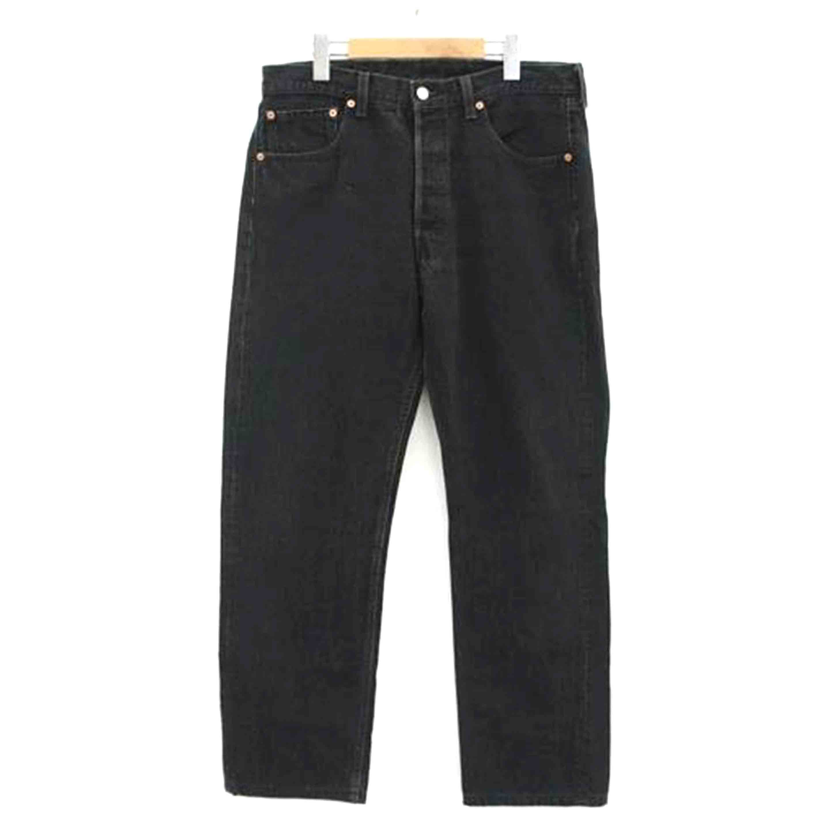 Levi's リーバイス 中古・ユーズド ジーンズ・ジャケット一覧