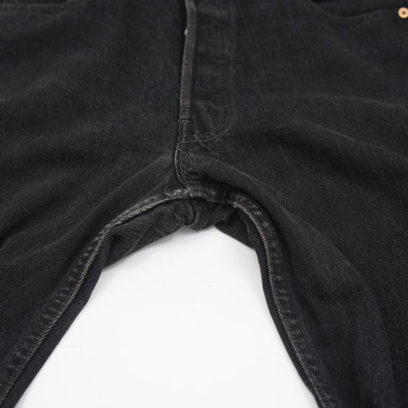 Levi＇s リーバイス/Levi＇s501デニム/501 0185//ABランク/71