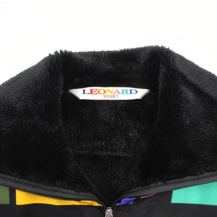 みかん　LEONARD SPORT レオナールスポーツ 2枚セット レオナールスポーツ LEONARD SPORT トップス