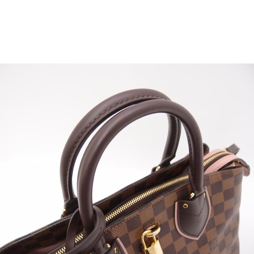 LOUIS　VUITTON/ノルマンディー／ダミエ・エベヌ／マグノリア/N41488//AH0***/Aランク/69