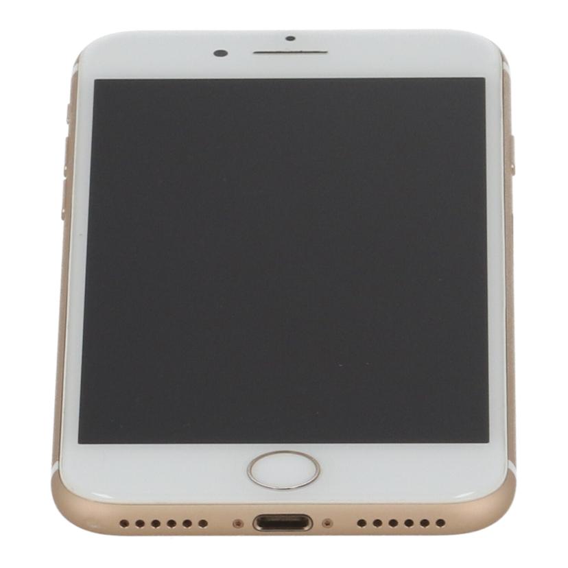 Apple　SoftBank アップル　/iPhone7　32GB/MNCG2J/A//DX3Y25JYHG80/Bランク/05