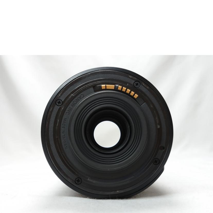 Canon キヤノン/望遠ズームレンズ/EF-S 55-250mm F4-5.6 IS Ⅱ//4942000908/Bランク/52