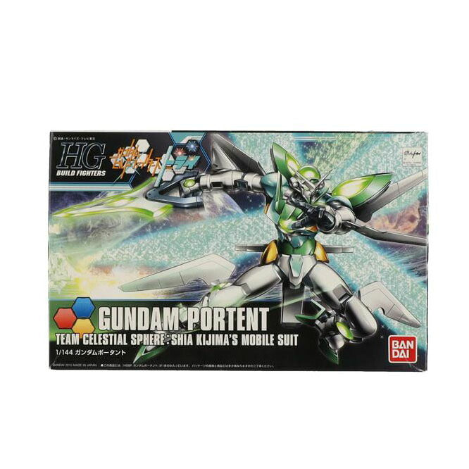 BANDAI バンダイ/HG ガンダムポータント//ABランク/42