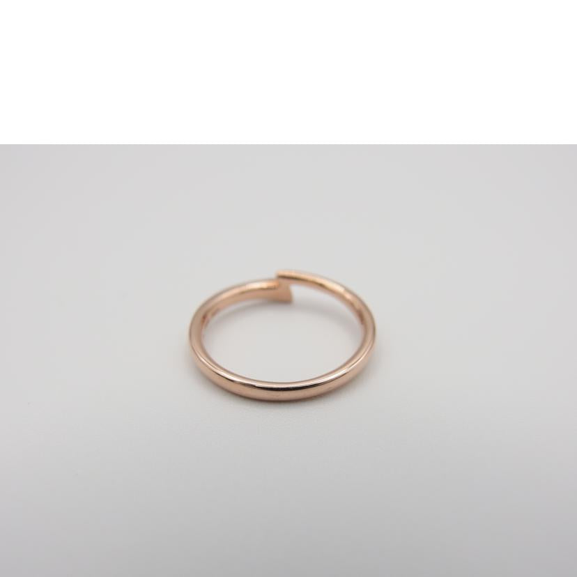 STAR　JEWELRY スタージュエリー/K10ダイヤR0．01　＃9//Aランク/04
