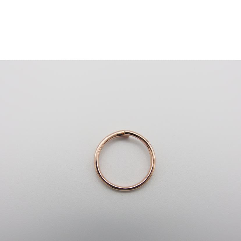 STAR　JEWELRY スタージュエリー/K10ダイヤR0．01　＃9//Aランク/04