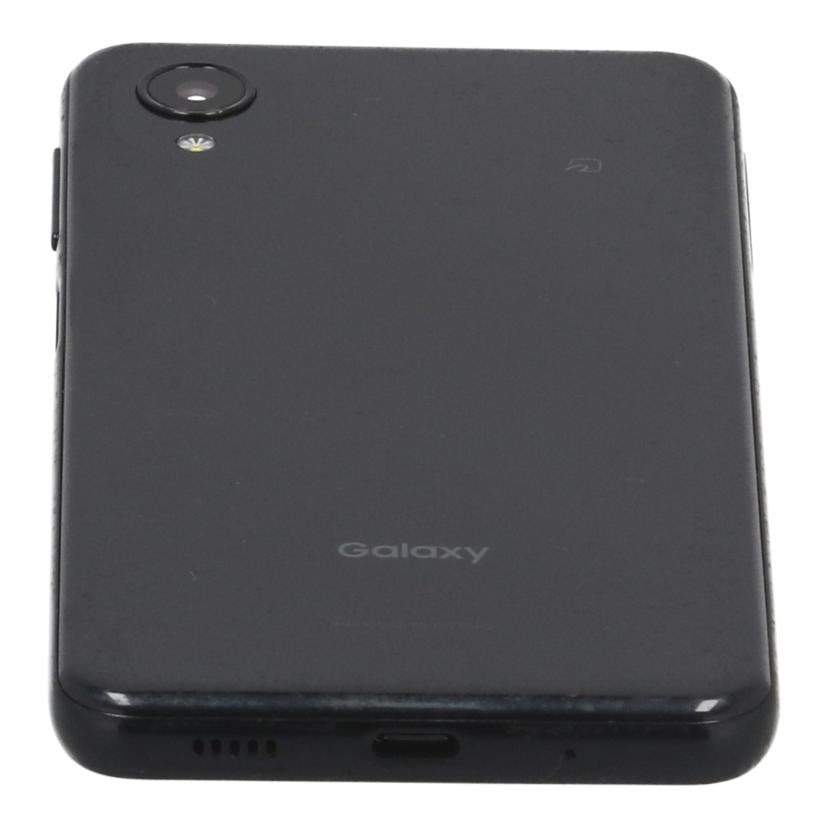 SAMSUNG SIMロックなし サムスン /スマートフォン/Galaxy A23 5G 64GB/SM-A233C//RFCX20QVT0N/Bランク/78