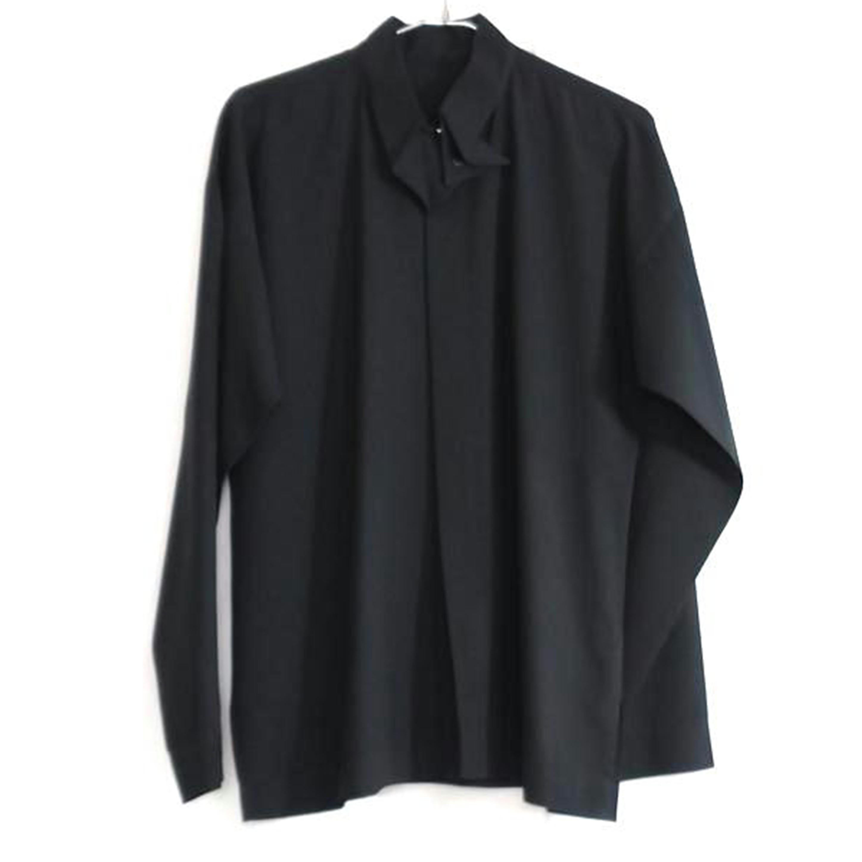 HOMME　PLISSE　ISSEY　MIYAKE/メンズシャツ//Bランク/52