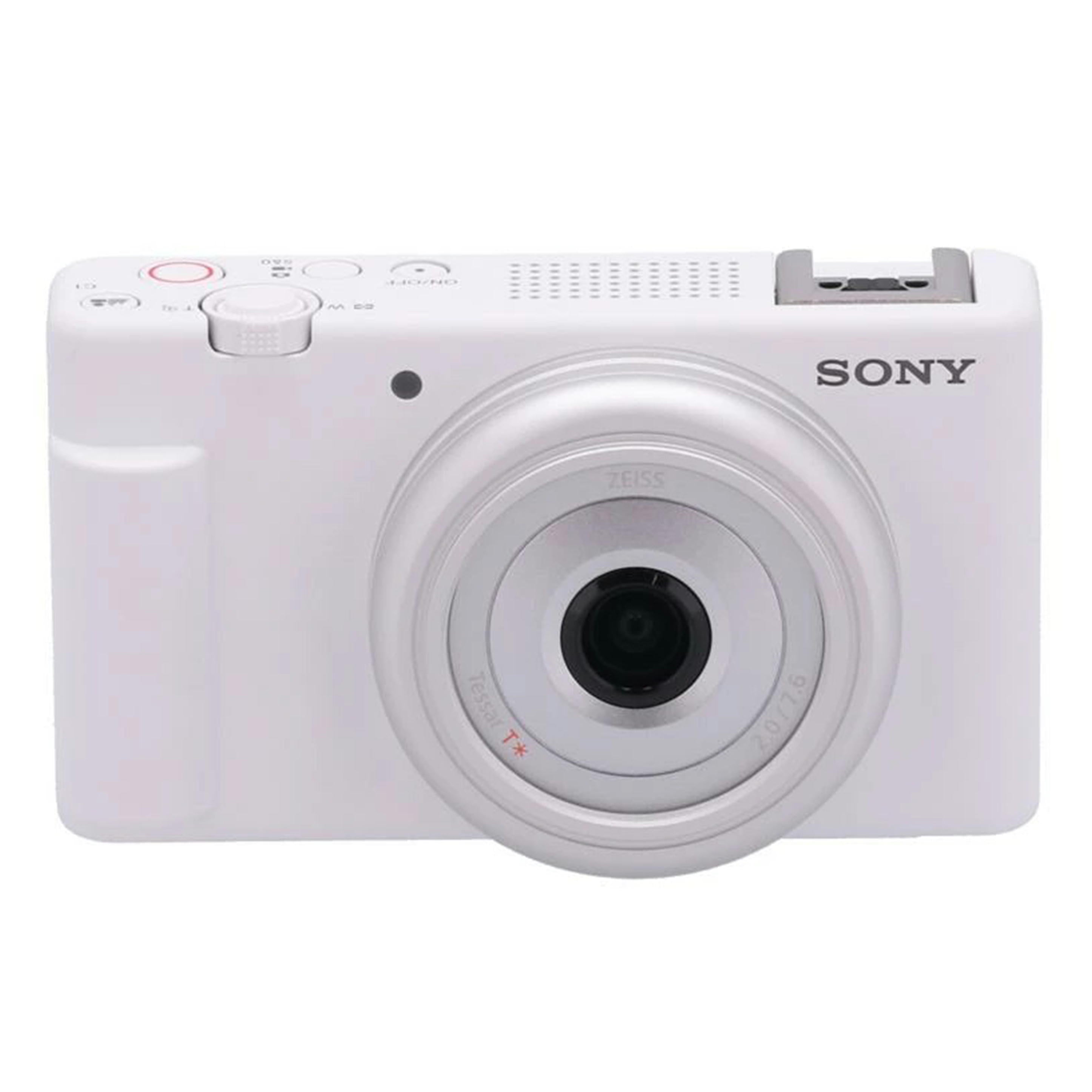 SONY　 ソニー　/デジタルカメラ／VLOGCAM/ZV-1F//S0100142463/Aランク/70
