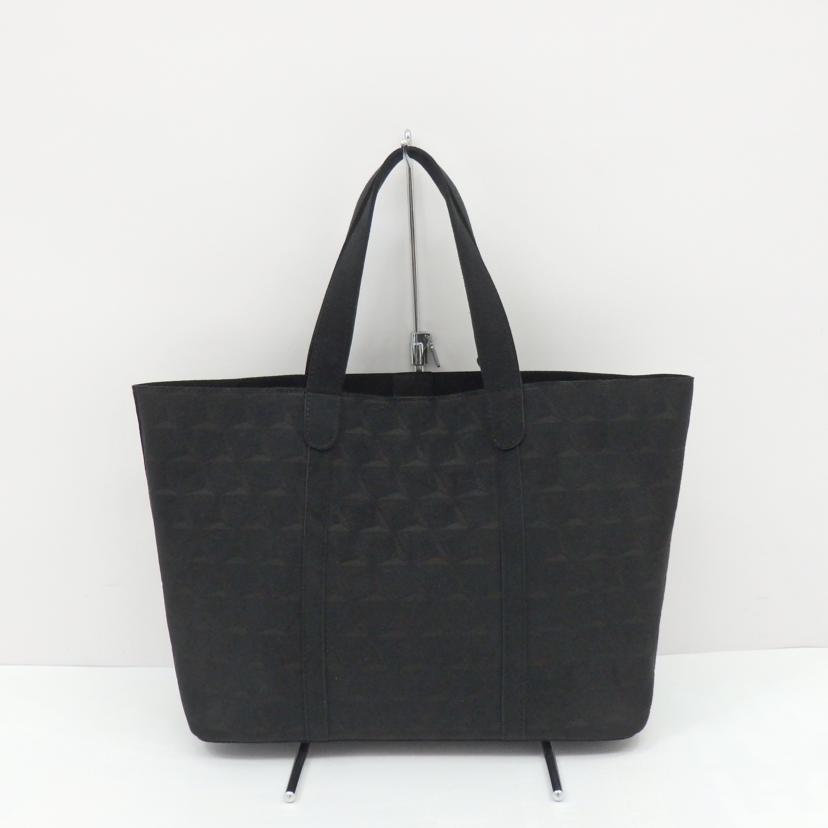 ESTIVANT エスティバン/ウルトラスエードトートバッグS//SAランク/77