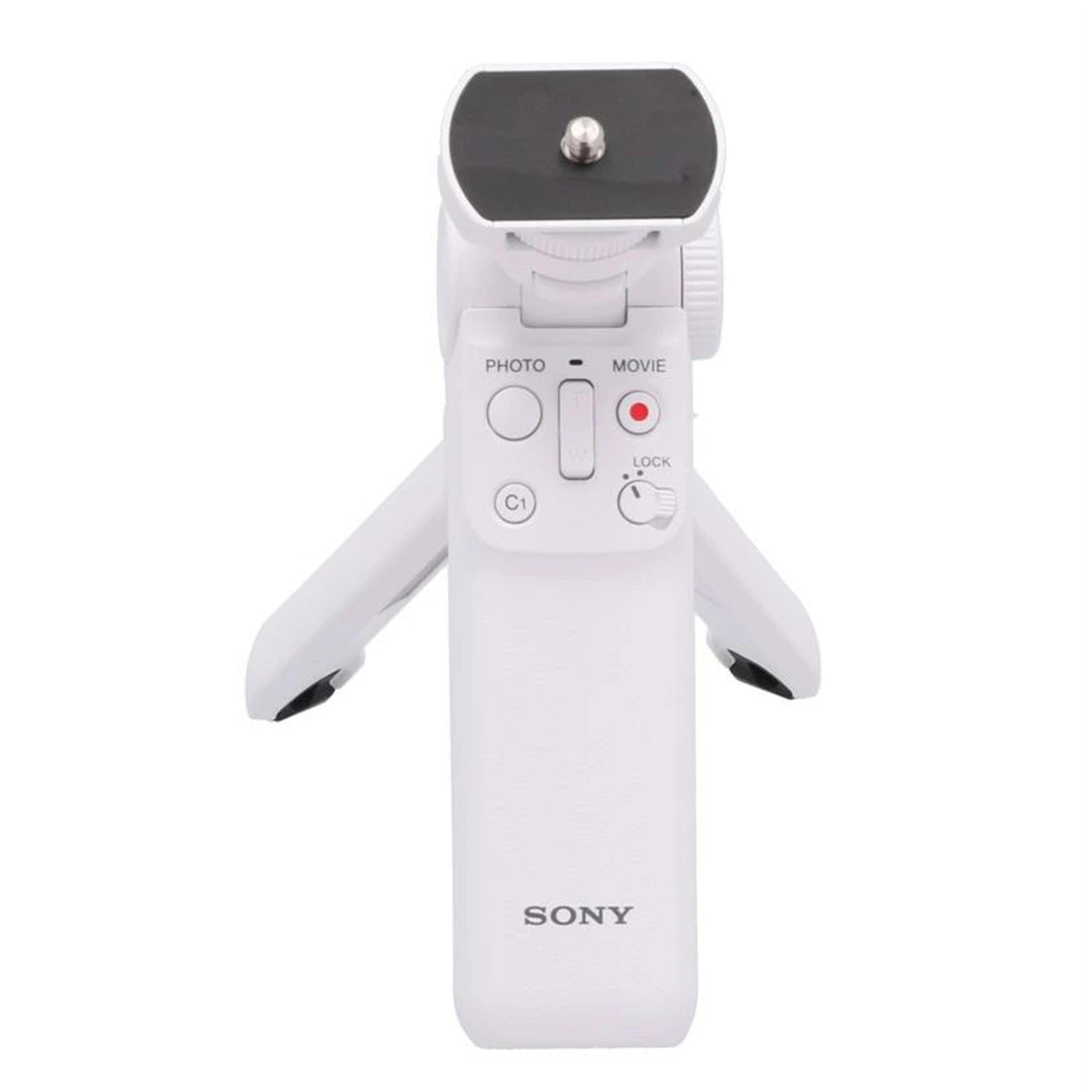 SONY　 ソニー　/リモコン付きシューティンググリップ/GP-VPT2BT//-/Aランク/70