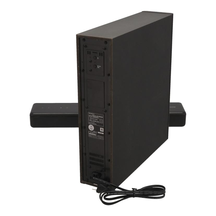 SONY ソニー /サウンドバー/HT-MT300//2117682/Bランク/22