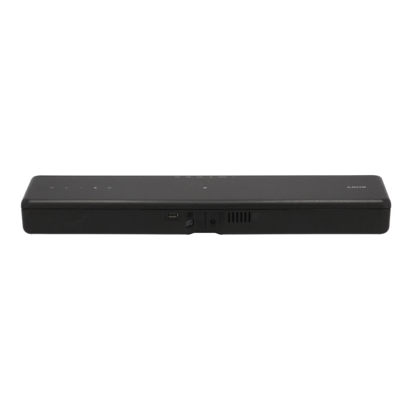 SONY ソニー /サウンドバー/HT-MT300//2117682/Bランク/22